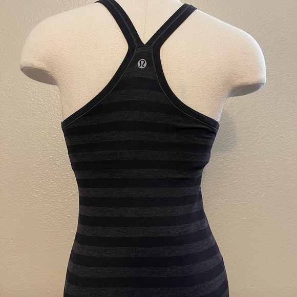 Lululemon Racerback Top - Picture 3 of 6